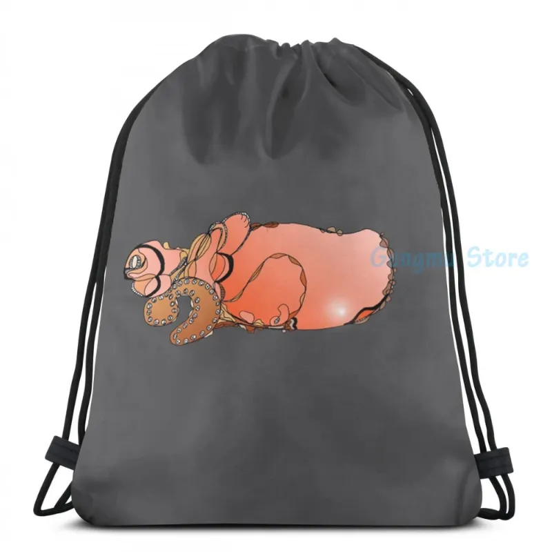 Drawstring Bag