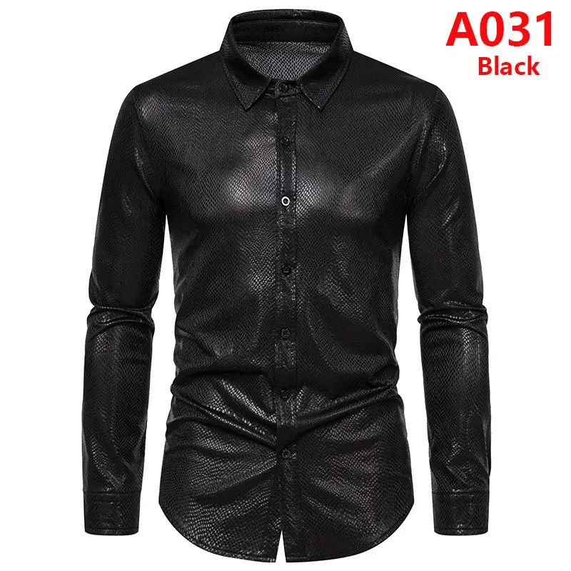 A301 Black