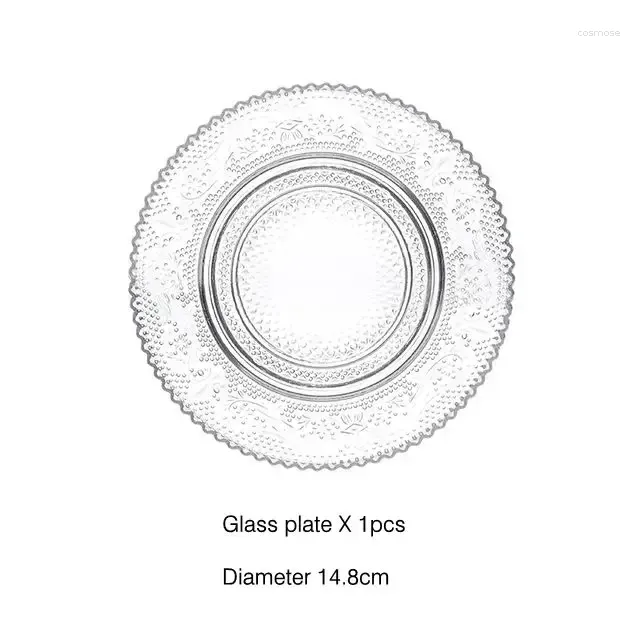 Pearl dish-14.8cm