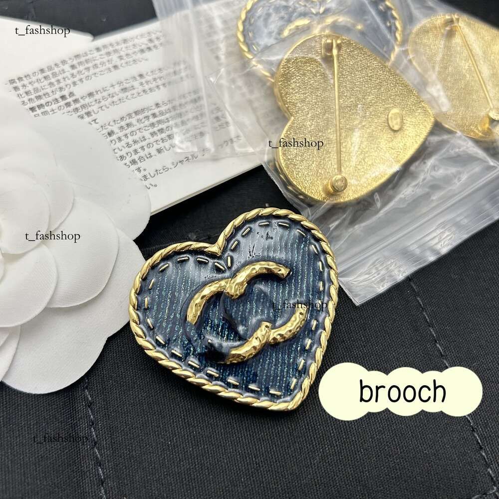 15 Brooch