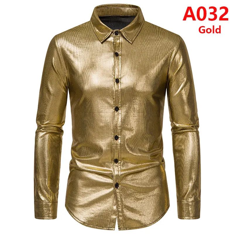 A302 Gold