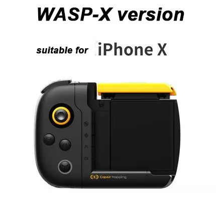 Wasp-x