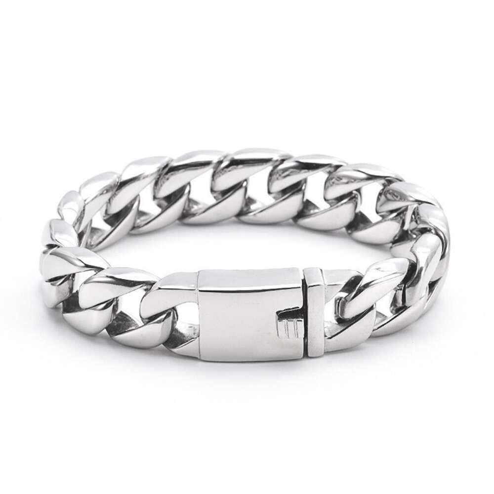 Sl026 Steel Bracelet