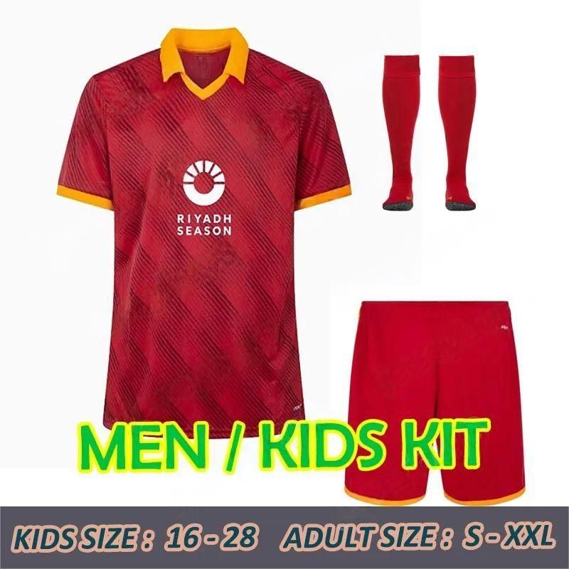 Away Full Kit