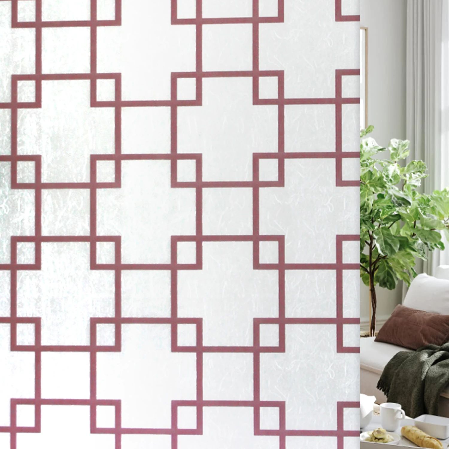 Kleur: Chinese Stylesize: 75x300 cm