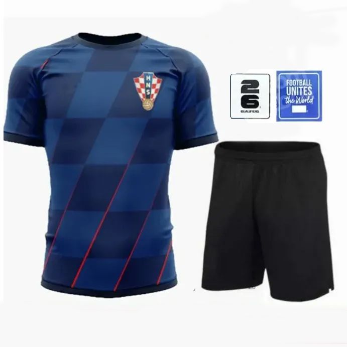 24/25 away fans Kit 3