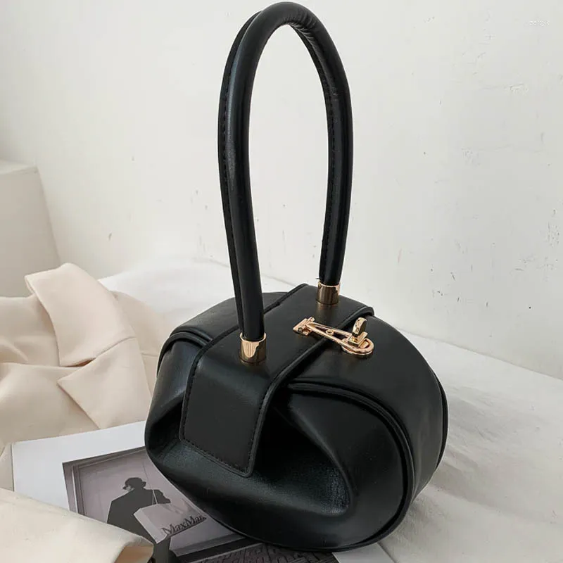 Black Handbag