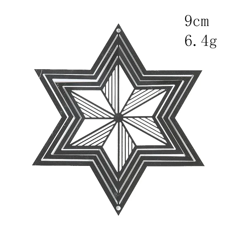1 st Hexagram