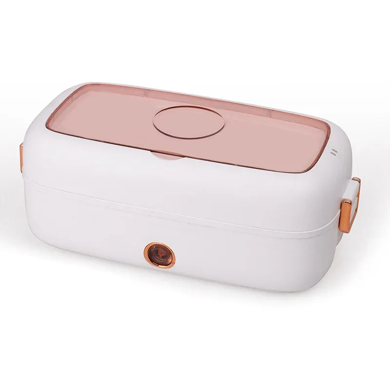 0.8L USB -plug -lunchbox