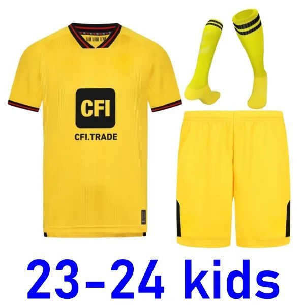 23-24 Away Kids