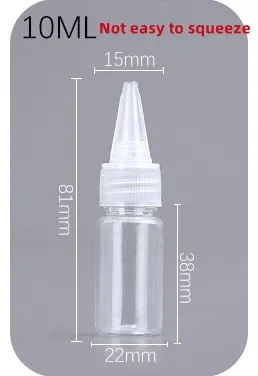 20pcs 10ml