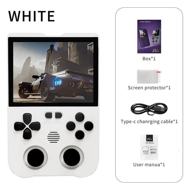 White-256g(12500 Games)