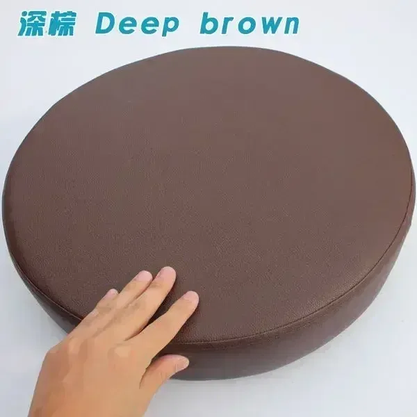 4-Deep brown