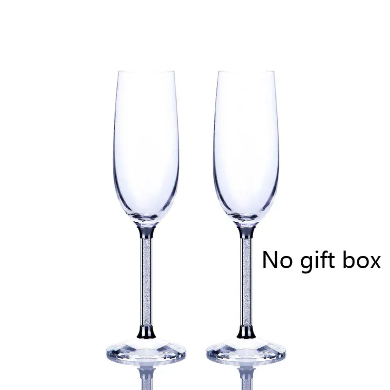 No gift box 201-300ml