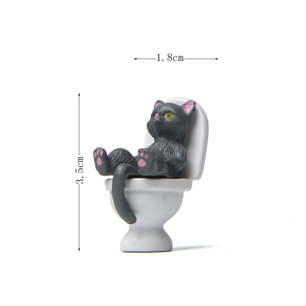Серый кот Рисунок 1