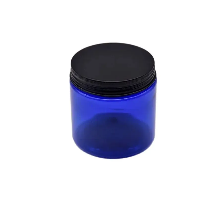 Jar bleu 200g