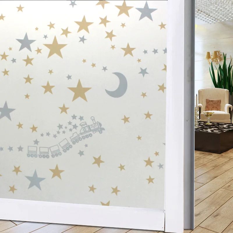 Couleur: Moon Starsize: 80x400cm