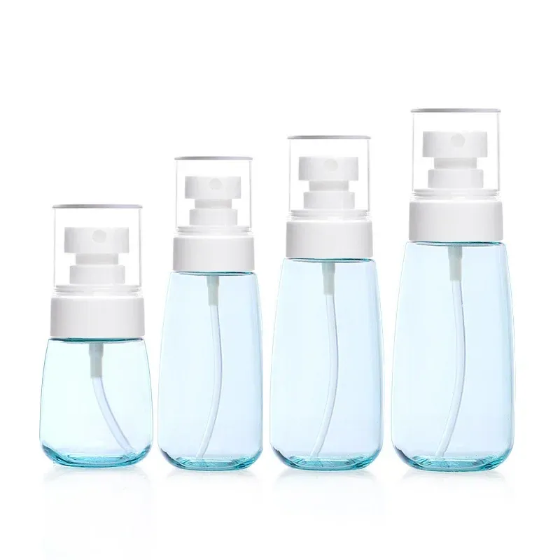 80 ml diepblauw