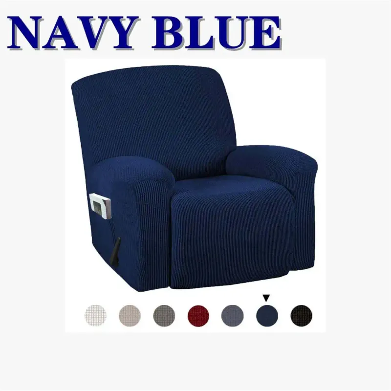 Navy Blue China.