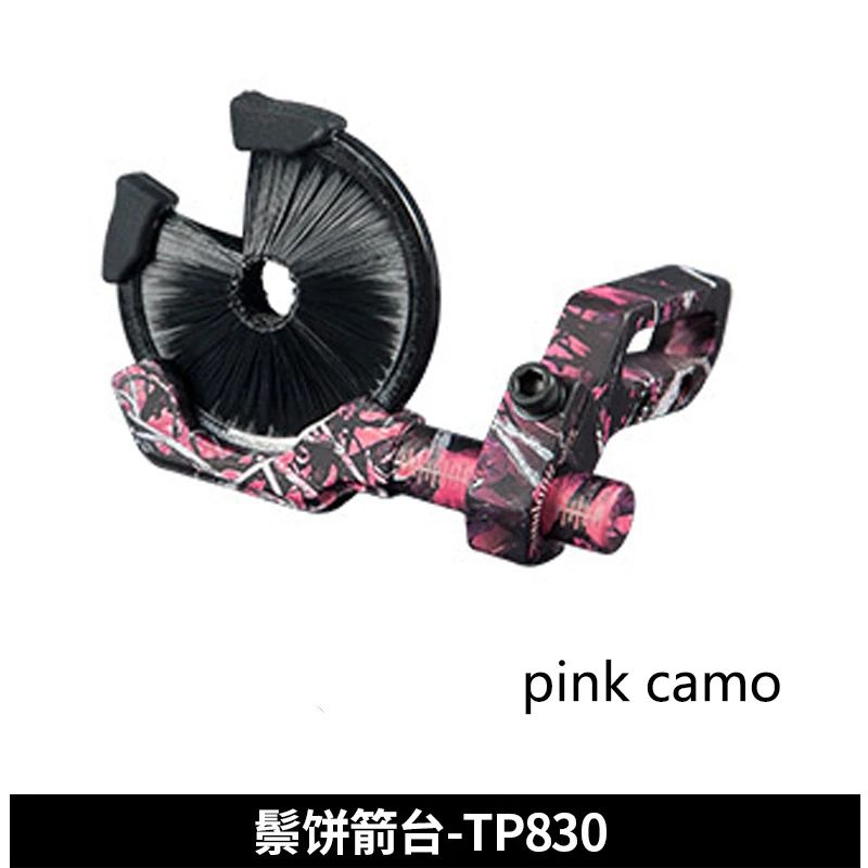 Color:TP830 pink camo