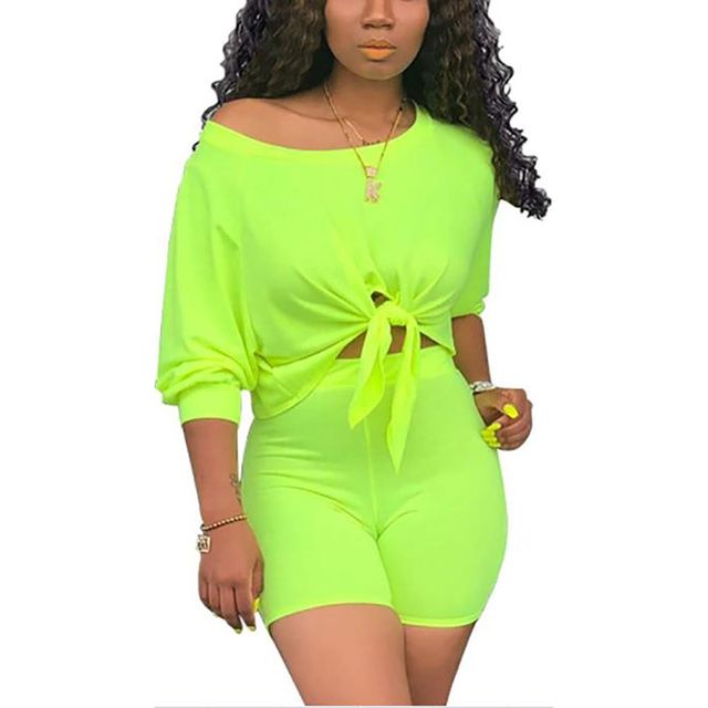 Fluorescent Green