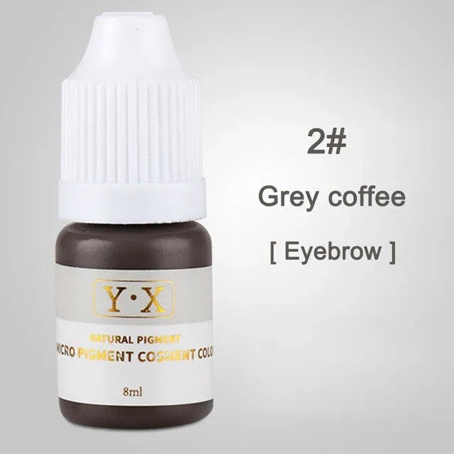 Gray Coffee