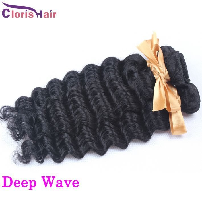 Deep Wave