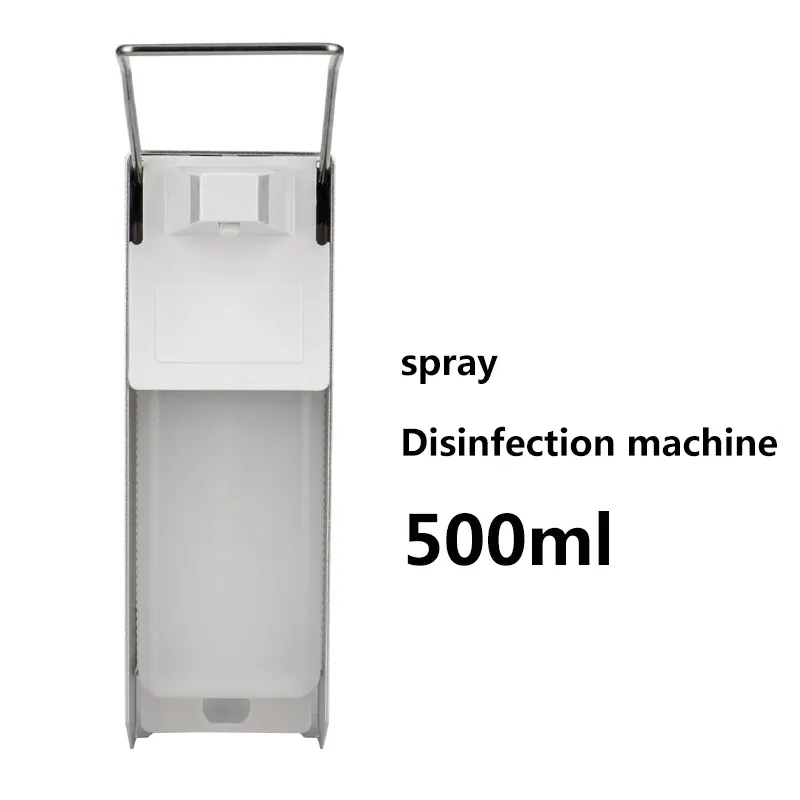 Dispenser 500ml
