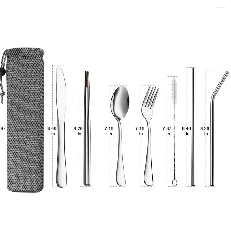 Cutlery Set D