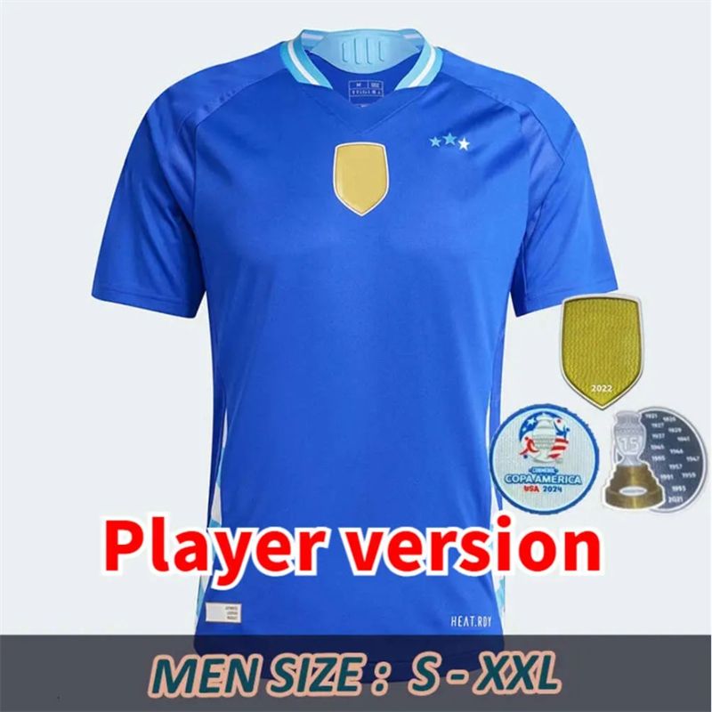 Away Player Version 2026 Qualifier Patch