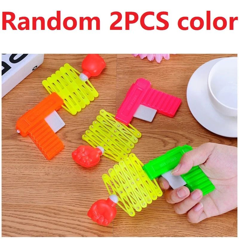 Random 2pcs Color