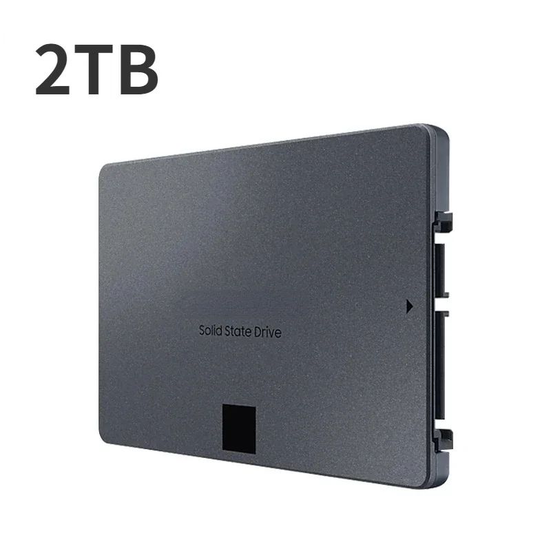 Couleur: 870 QVO 2TB