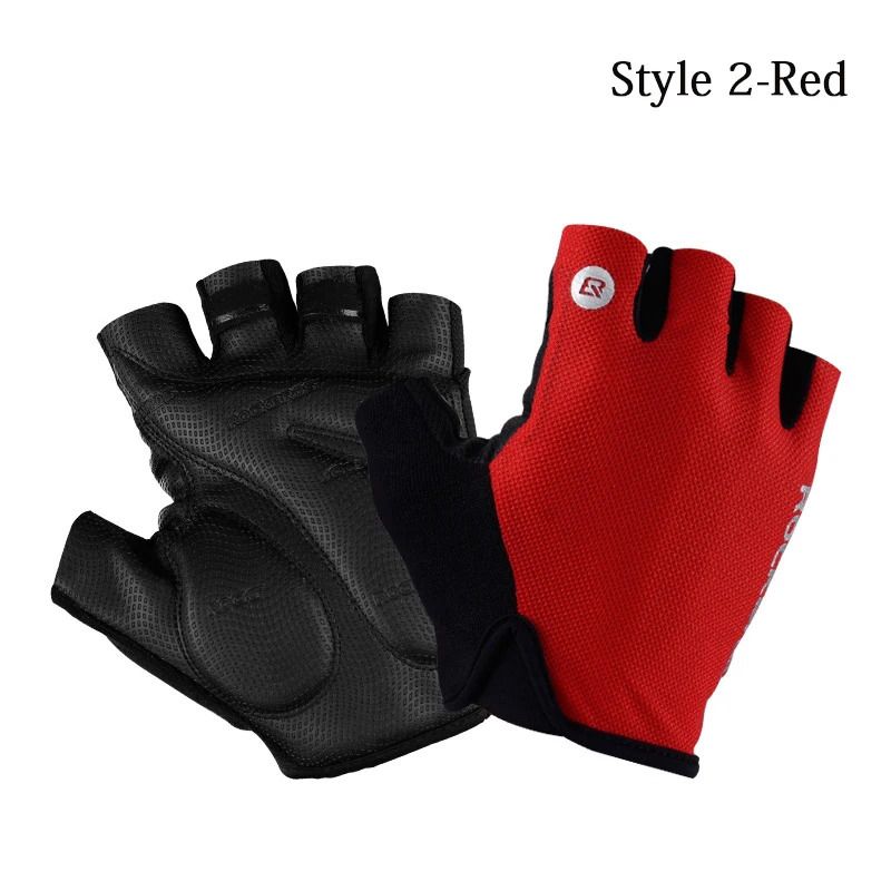 Style 2red