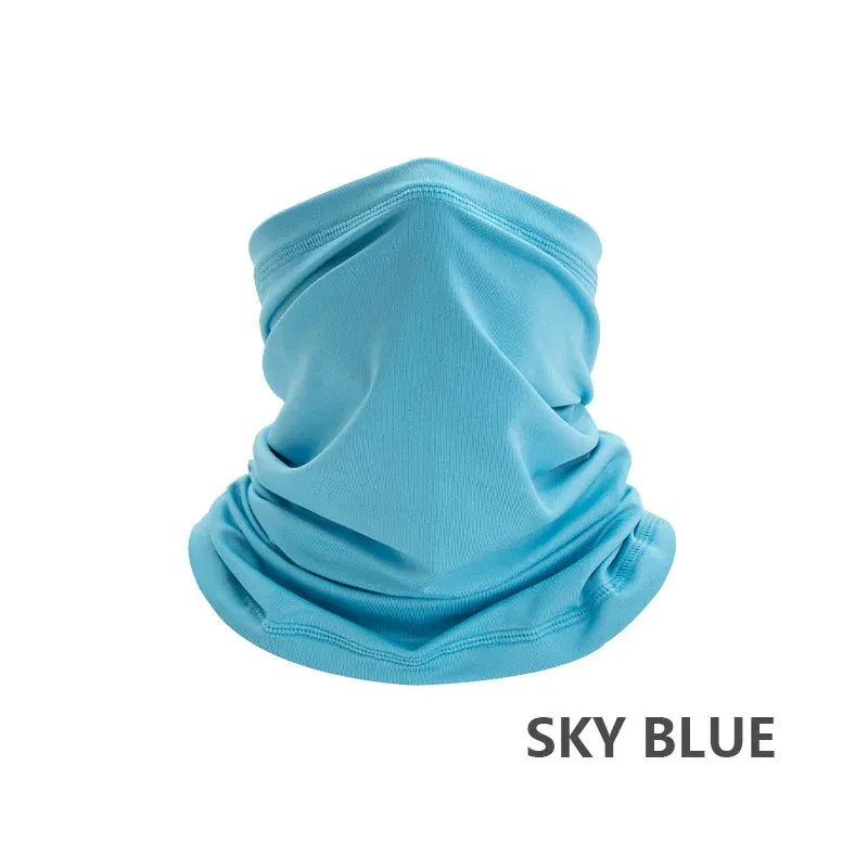 One Size Sky Blue