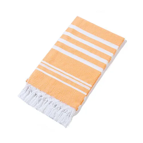 Yellow white stripe