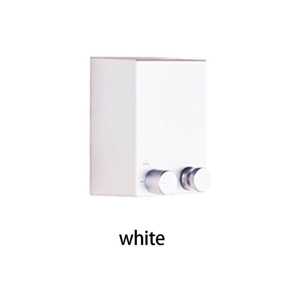 Färg vit
