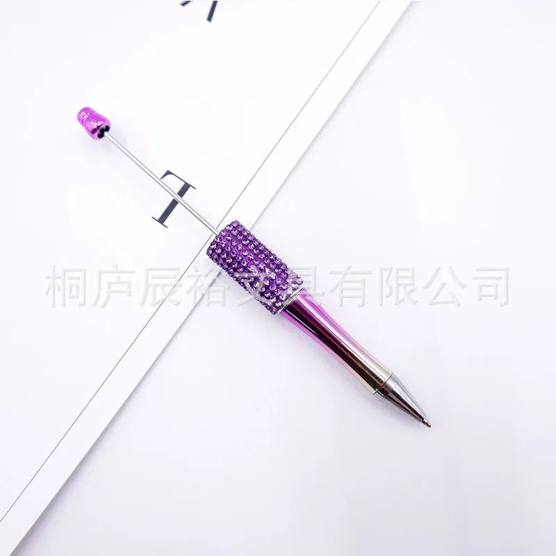 Kolor atramentu: Blackcolor: Jianbian- Purple