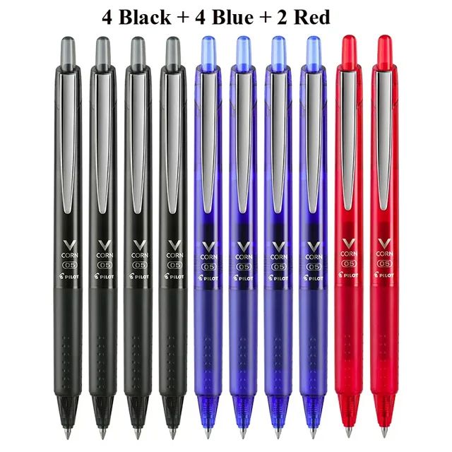 Colore: 4blk 4blu 2red