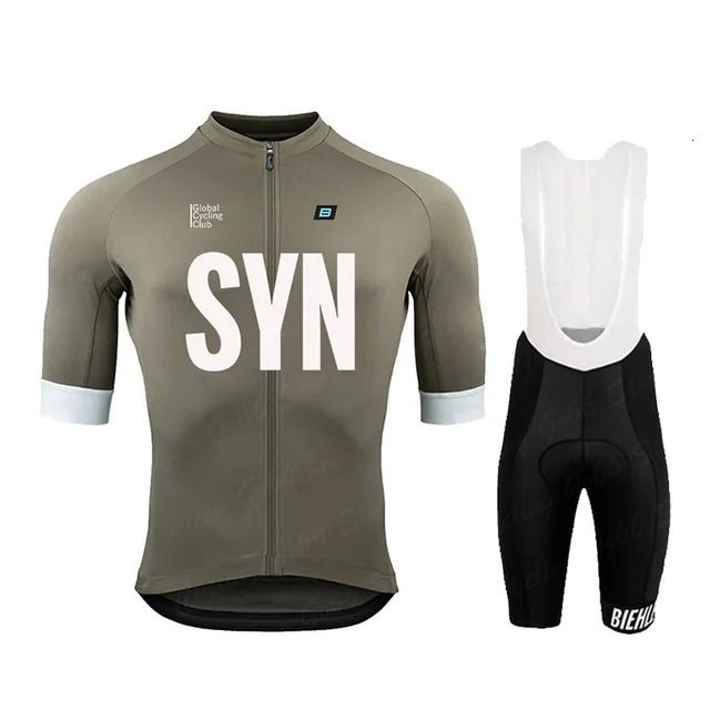 Cycling Set 5