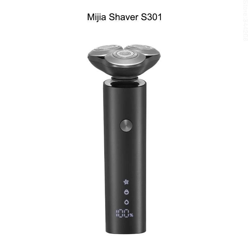 色：Xiaomi Mijia S301