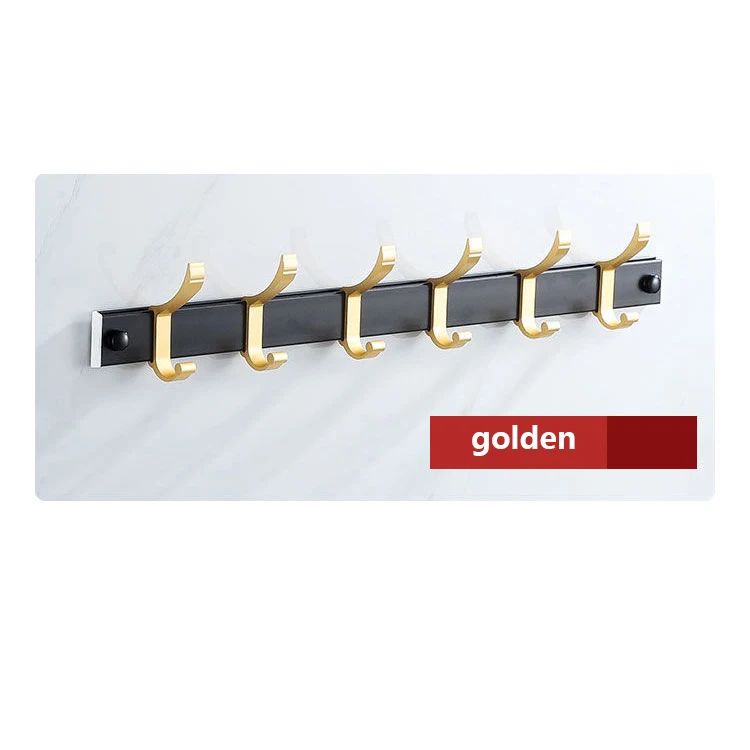 Storlek: 4 Hookscolor: Guld