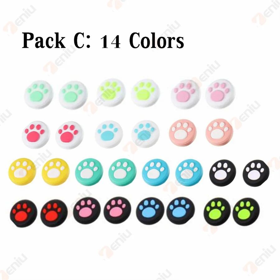 Color:Pack C 14colors