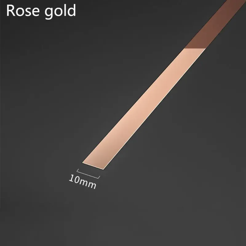 10mmrose guld