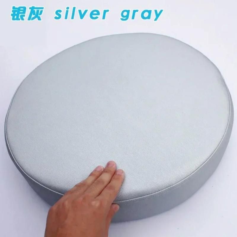 13-Silver gray