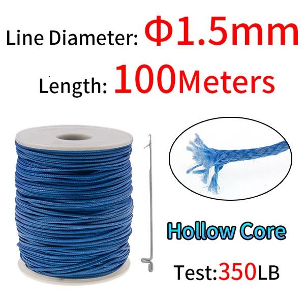 Hollow Core 1.5mm