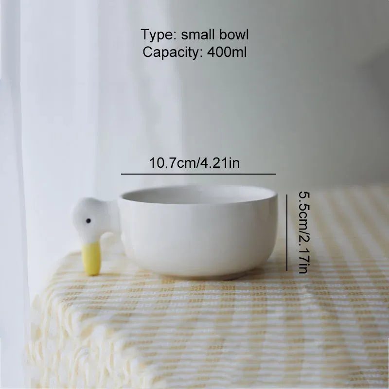 Small bowl