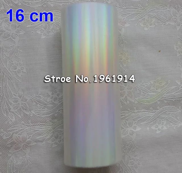 Colore: 16 cm Rainbow semplice