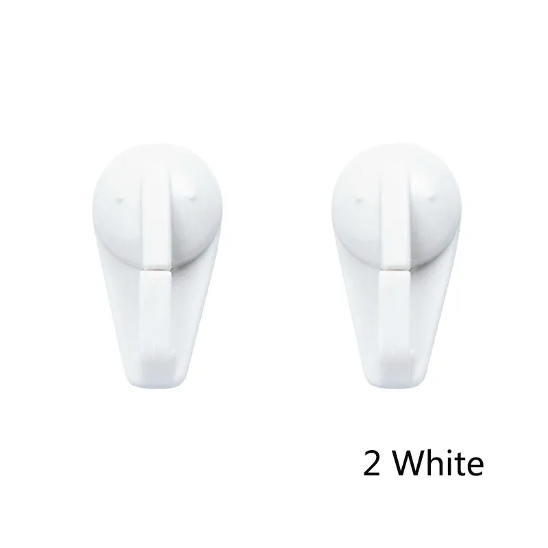 2 White