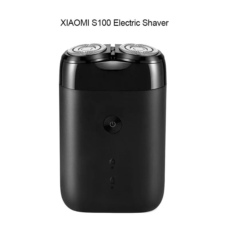 Color:S100 Electric Shaver