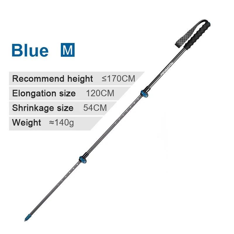 Color:Blue M 120cm